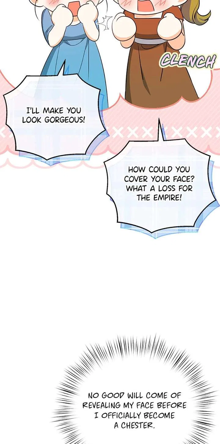 I Created a Harem to Avoid the Male Lead Chapter 87 – Page 53
