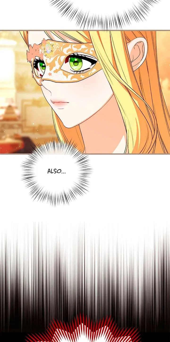 I Created a Harem to Avoid the Male Lead Chapter 87 – Page 54