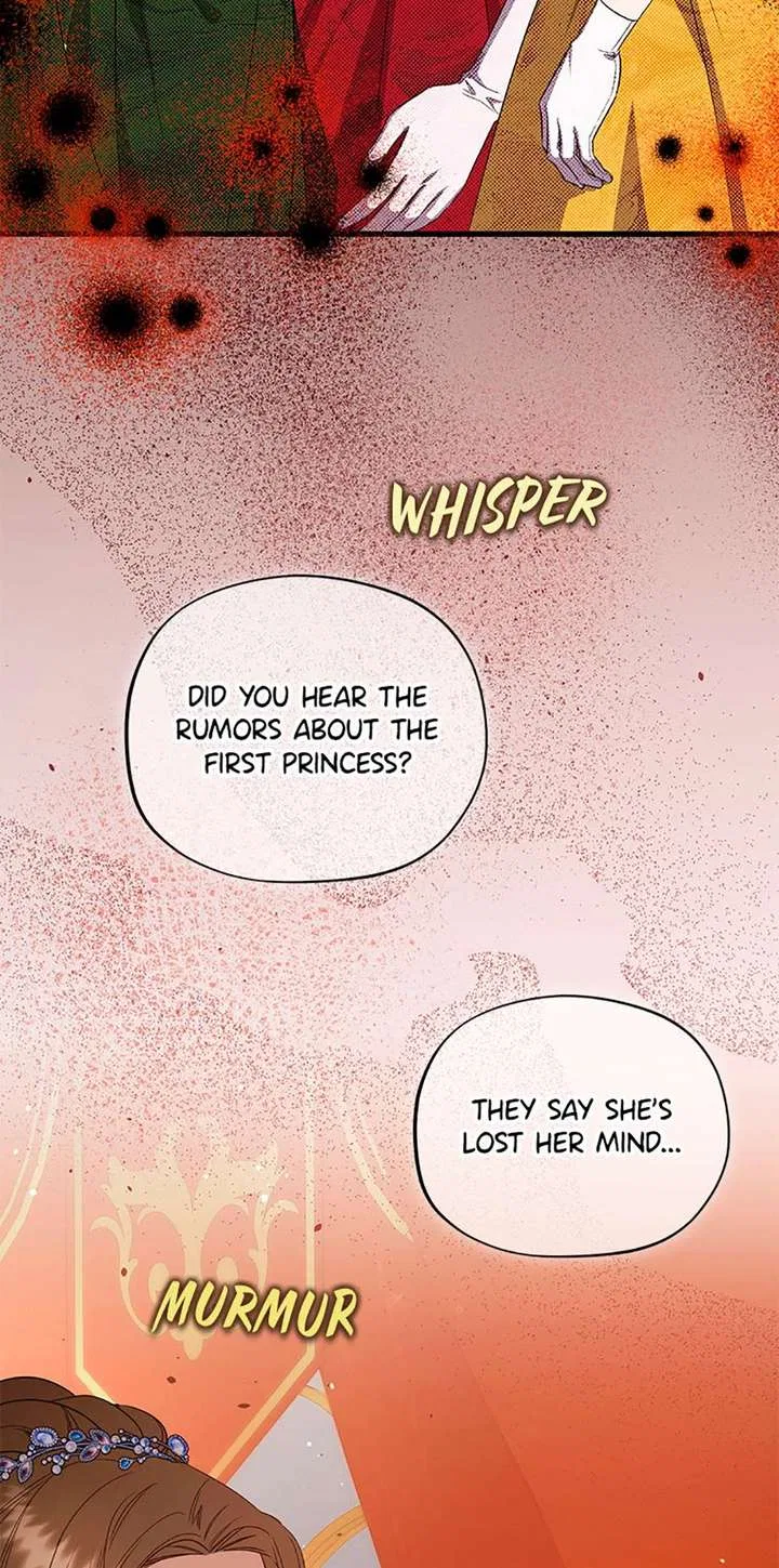 I Created a Harem to Avoid the Male Lead Chapter 87 – Page 56
