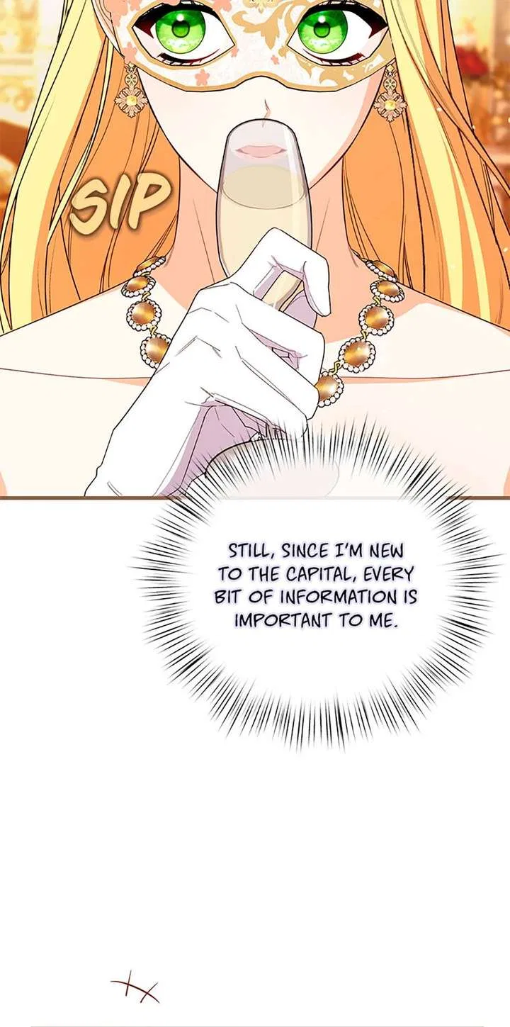 I Created a Harem to Avoid the Male Lead Chapter 87 – Page 59