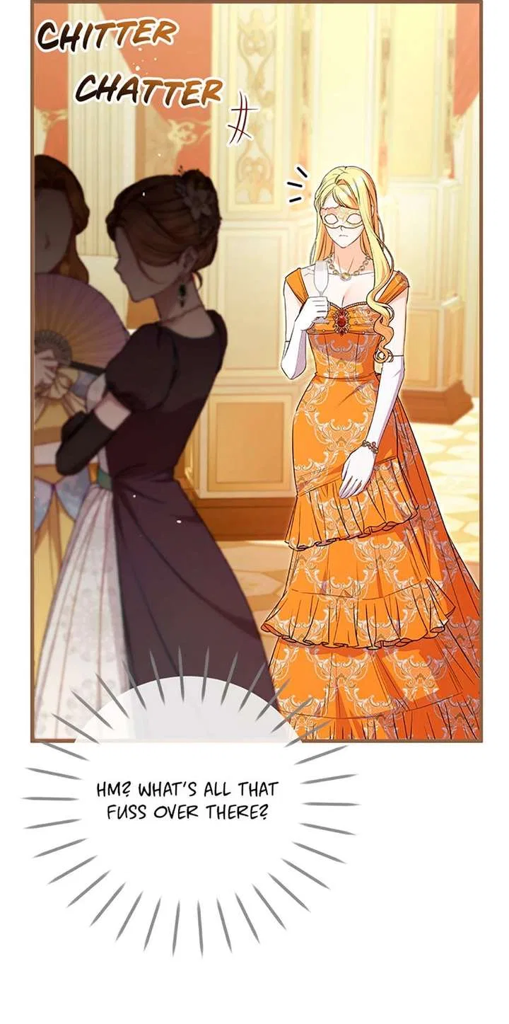 I Created a Harem to Avoid the Male Lead Chapter 87 – Page 60