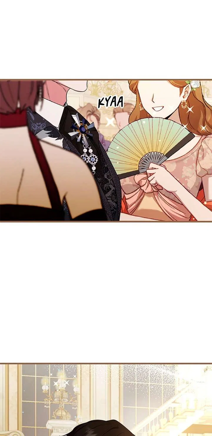 I Created a Harem to Avoid the Male Lead Chapter 87 – Page 61