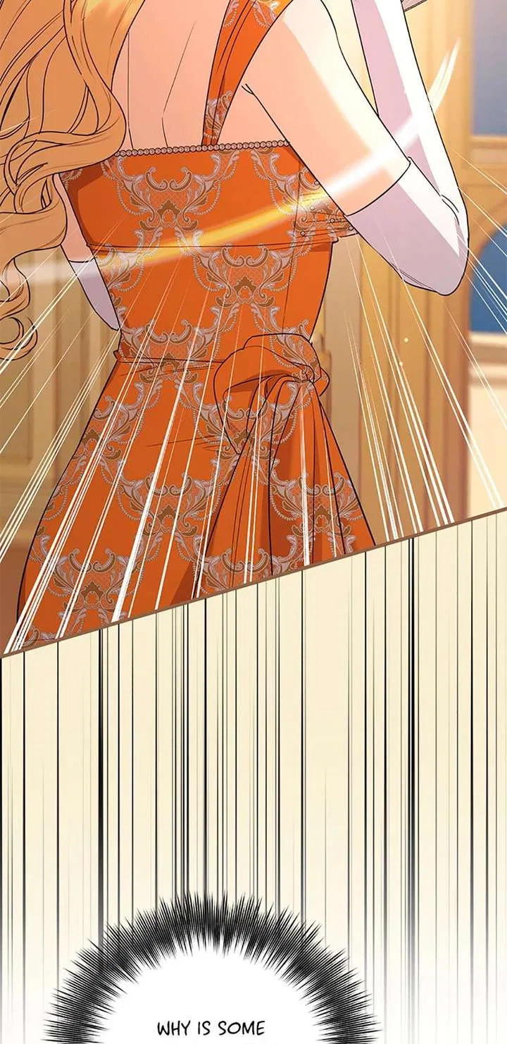 I Created a Harem to Avoid the Male Lead Chapter 87 – Page 64