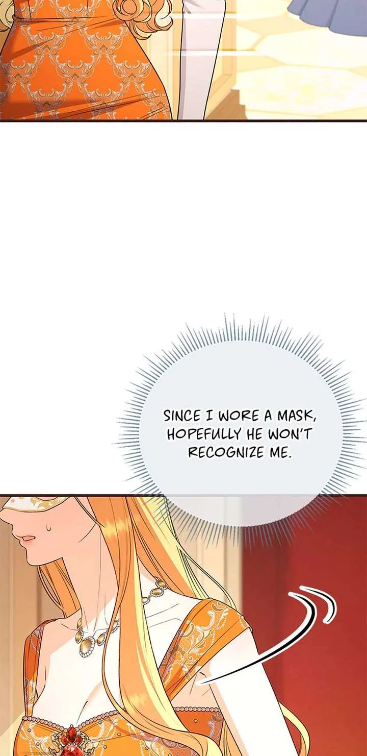 I Created a Harem to Avoid the Male Lead Chapter 87 – Page 66