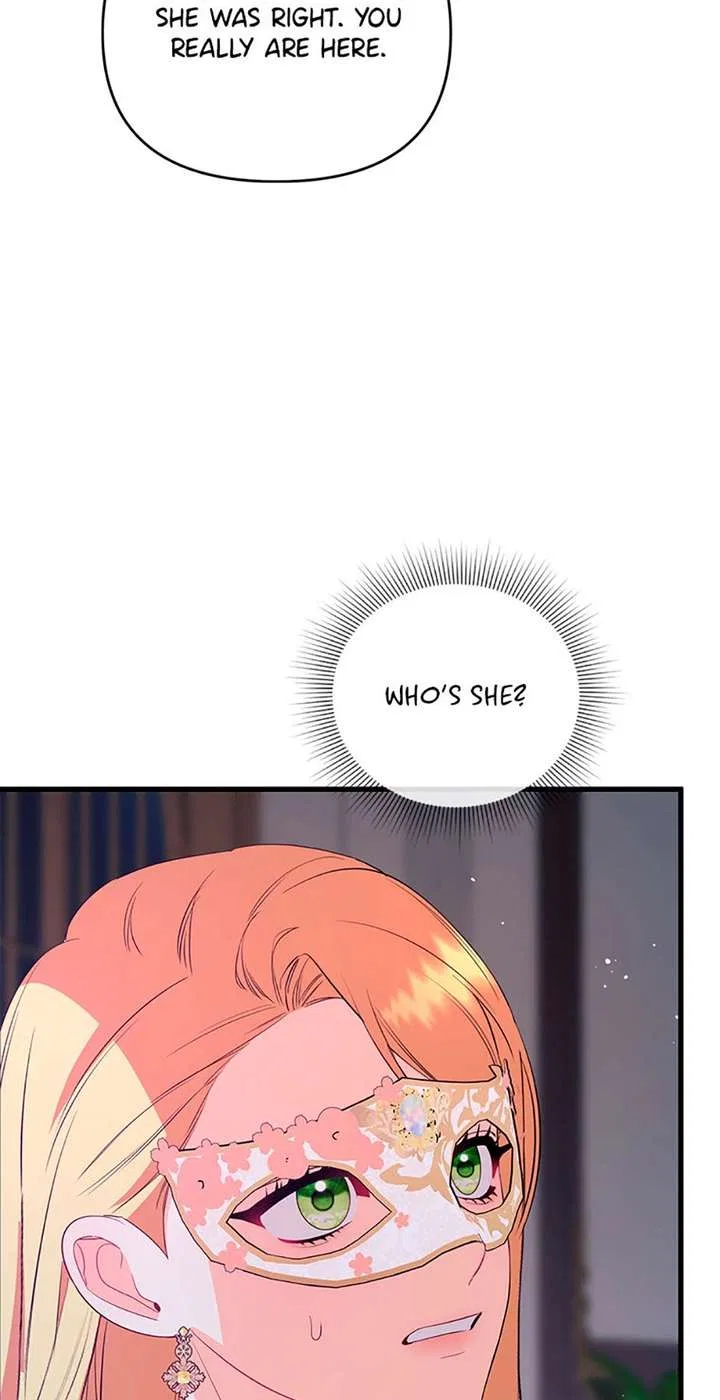 I Created a Harem to Avoid the Male Lead Chapter 87 – Page 78