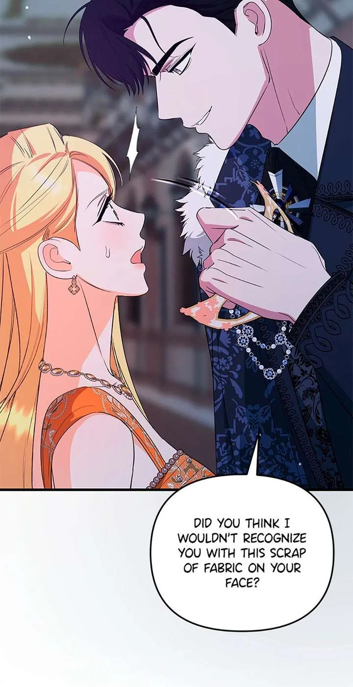I Created a Harem to Avoid the Male Lead Chapter 87 – Page 80