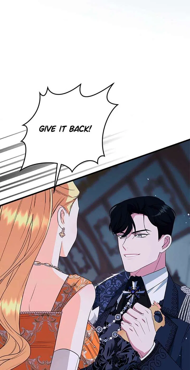 I Created a Harem to Avoid the Male Lead Chapter 87 – Page 81