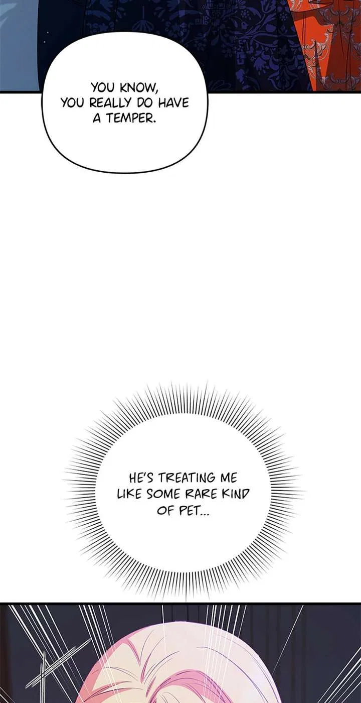 I Created a Harem to Avoid the Male Lead Chapter 87 – Page 84