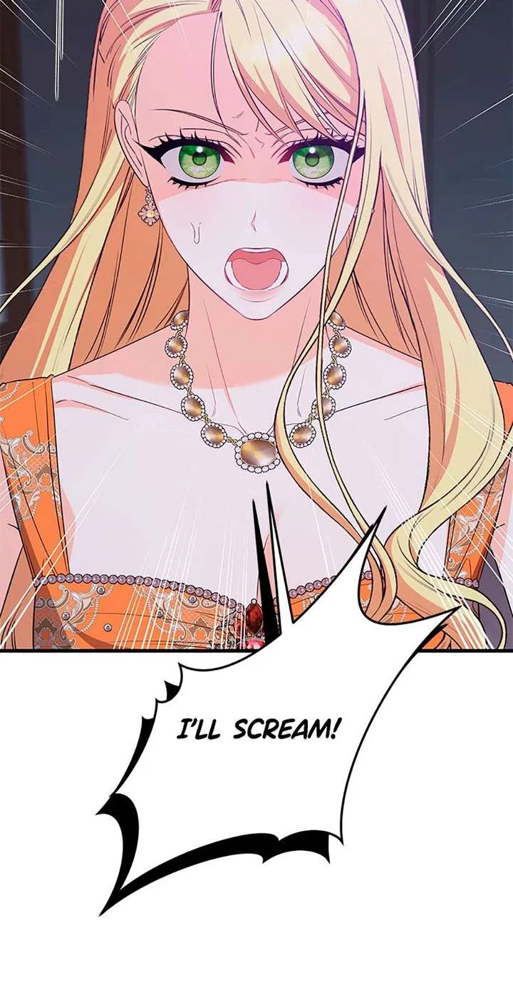 I Created a Harem to Avoid the Male Lead Chapter 87 – Page 85