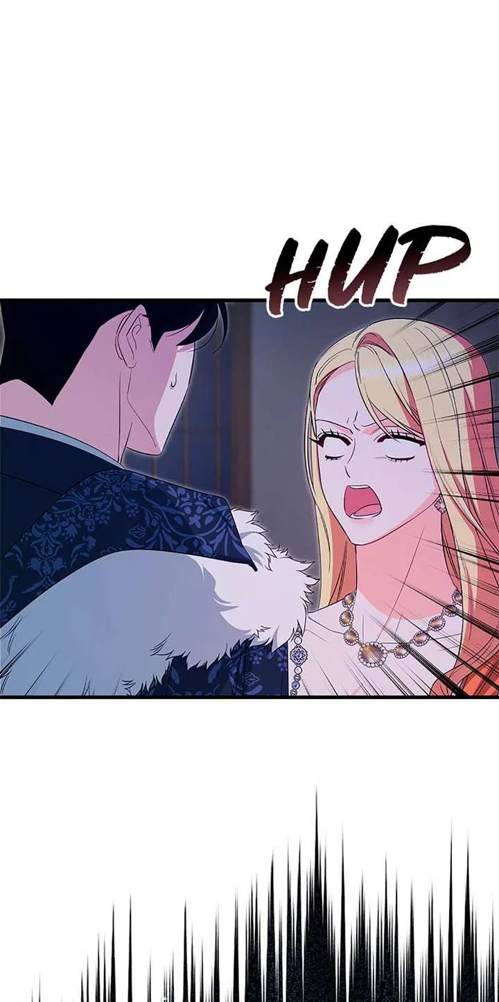 I Created a Harem to Avoid the Male Lead Chapter 87 – Page 86