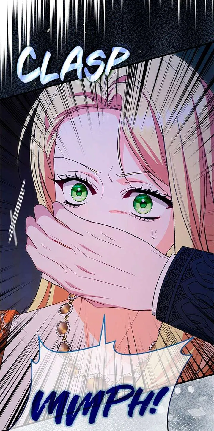 I Created a Harem to Avoid the Male Lead Chapter 87 – Page 87