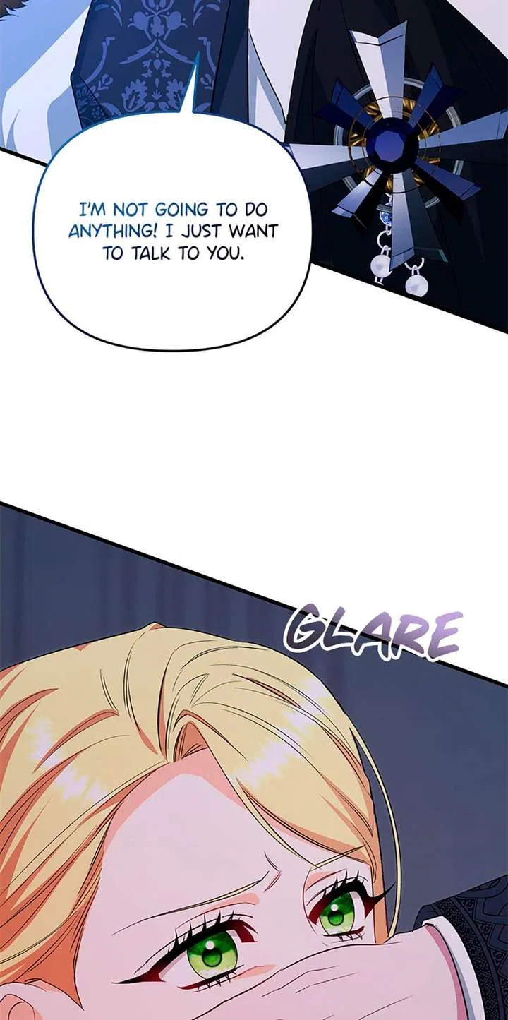 I Created a Harem to Avoid the Male Lead Chapter 87 – Page 90