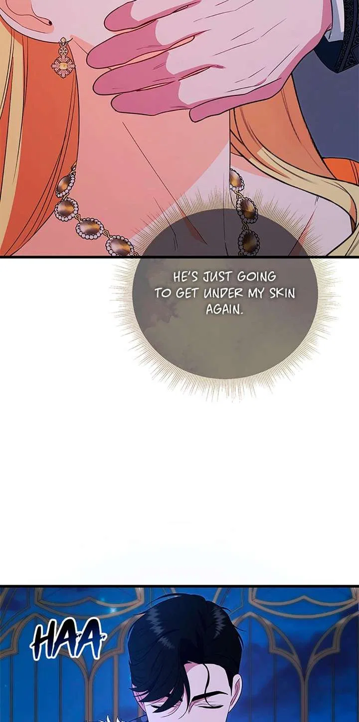 I Created a Harem to Avoid the Male Lead Chapter 87 – Page 91