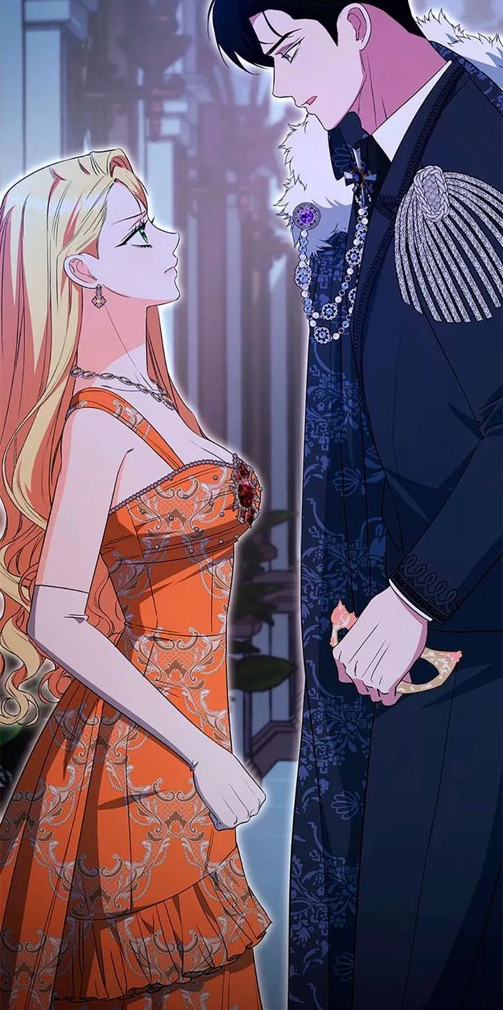 I Created a Harem to Avoid the Male Lead Chapter 87 – Page 93