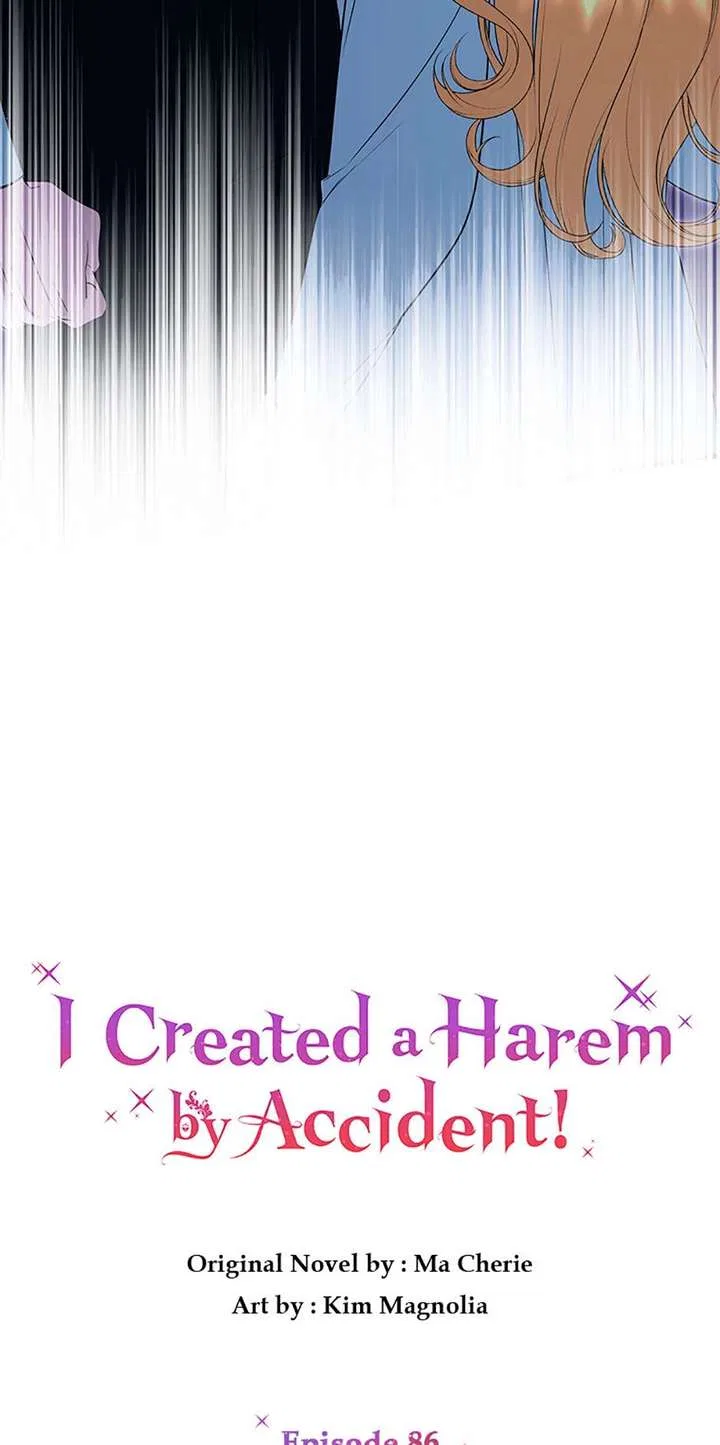 I Created a Harem to Avoid the Male Lead Chapter 86 – Page 3