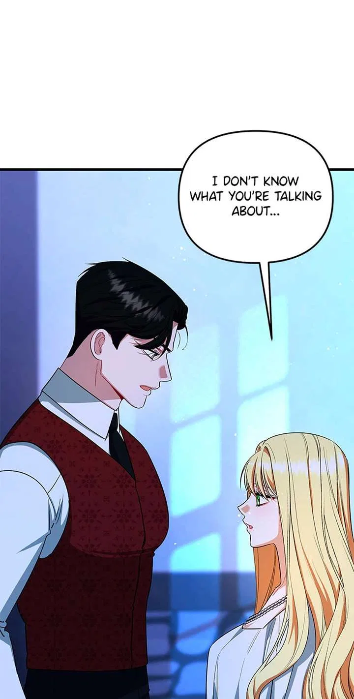 I Created a Harem to Avoid the Male Lead Chapter 86 – Page 8