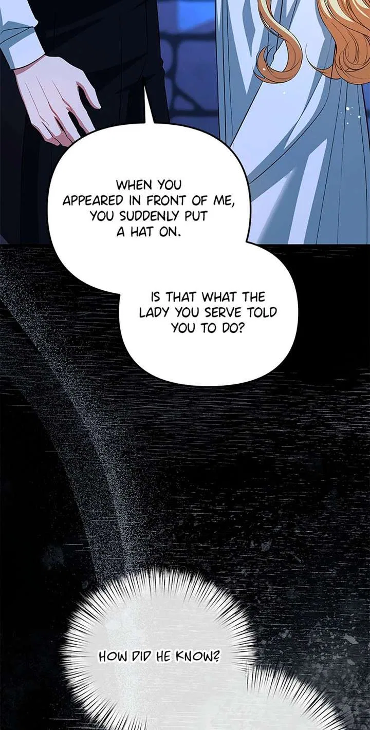 I Created a Harem to Avoid the Male Lead Chapter 86 – Page 9