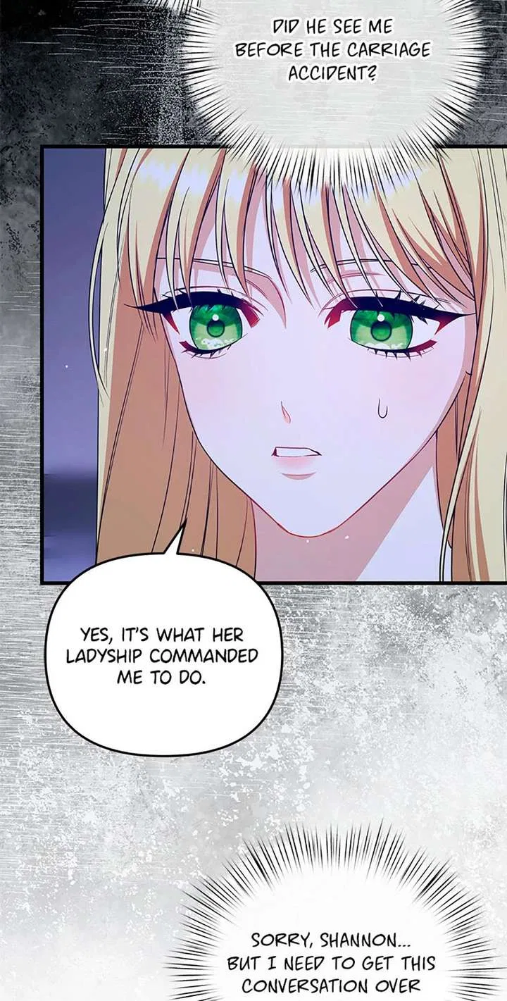I Created a Harem to Avoid the Male Lead Chapter 86 – Page 10