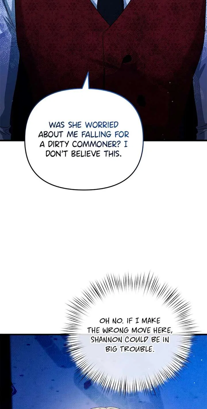 I Created a Harem to Avoid the Male Lead Chapter 86 – Page 12