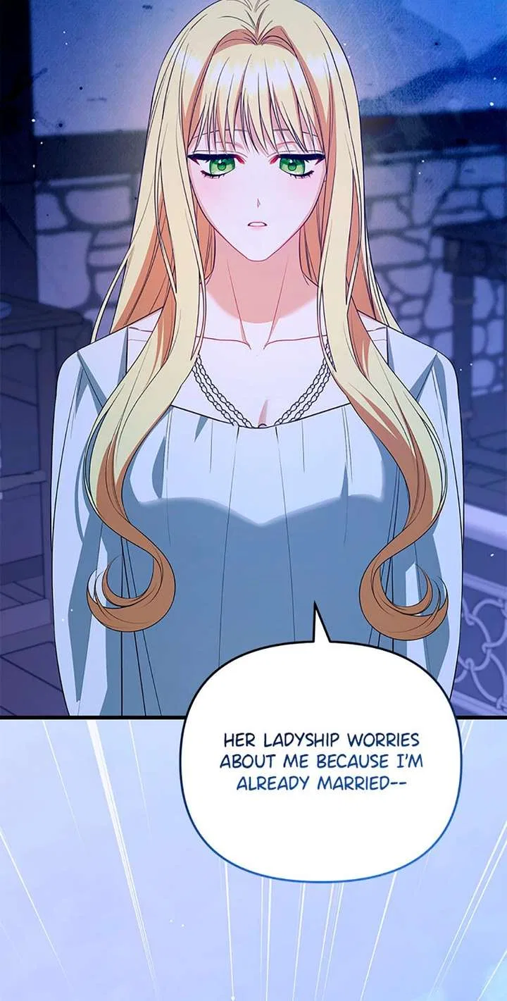 I Created a Harem to Avoid the Male Lead Chapter 86 – Page 13