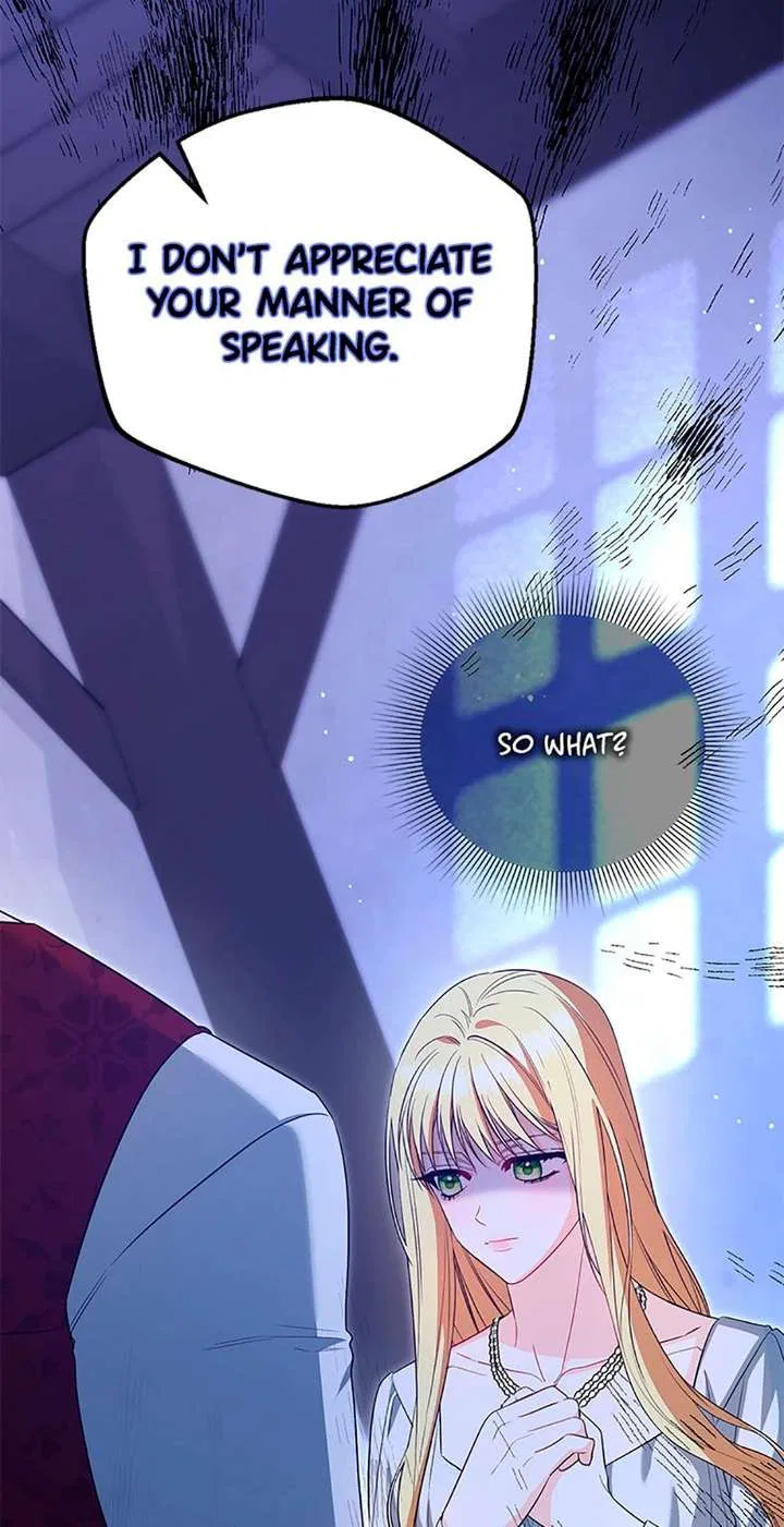 I Created a Harem to Avoid the Male Lead Chapter 86 – Page 23