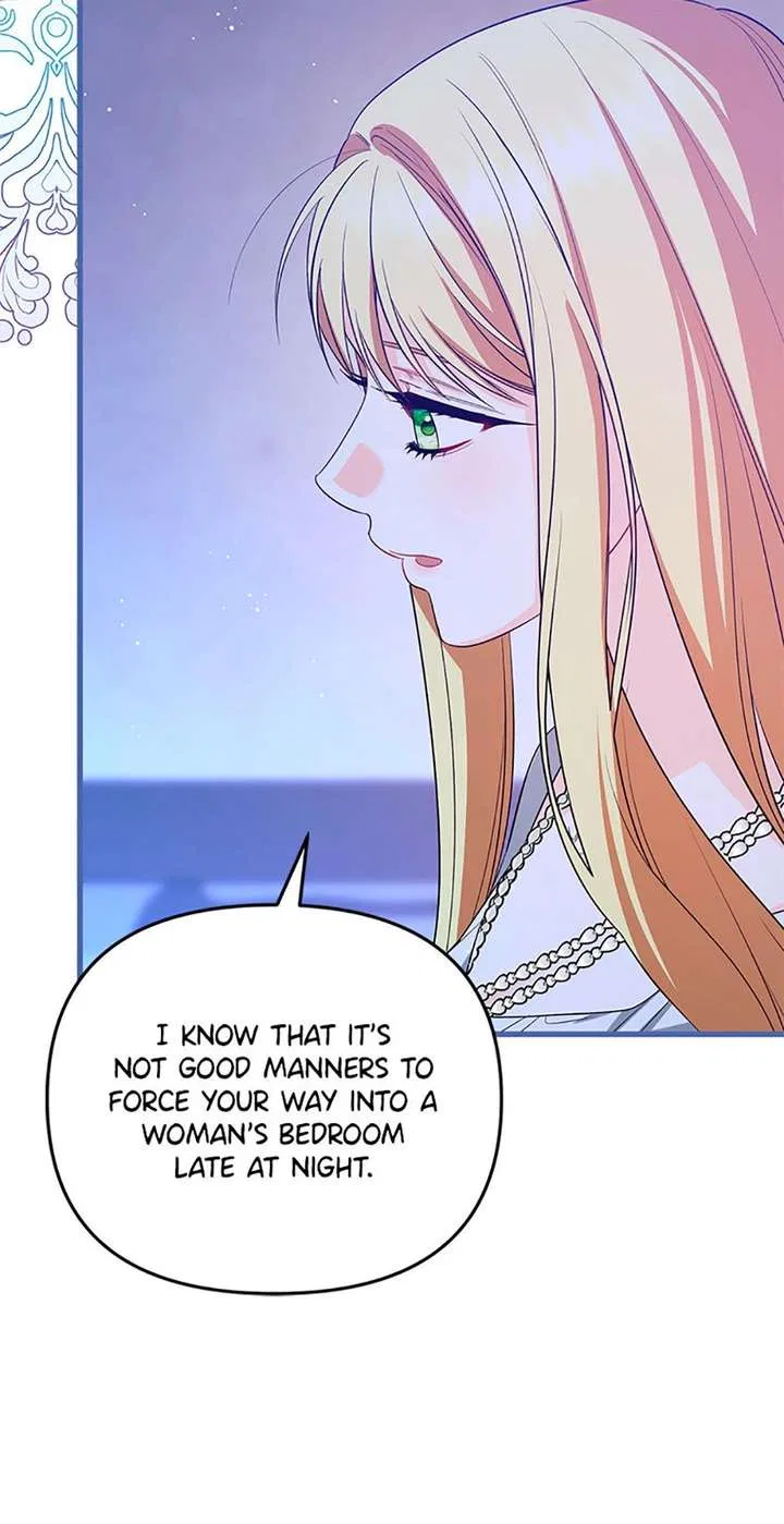 I Created a Harem to Avoid the Male Lead Chapter 86 – Page 26