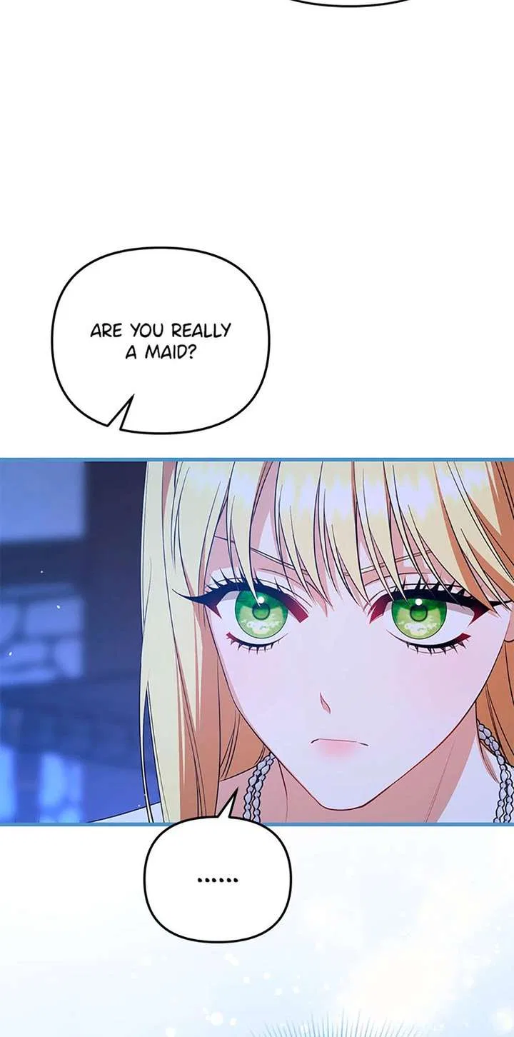 I Created a Harem to Avoid the Male Lead Chapter 86 – Page 28