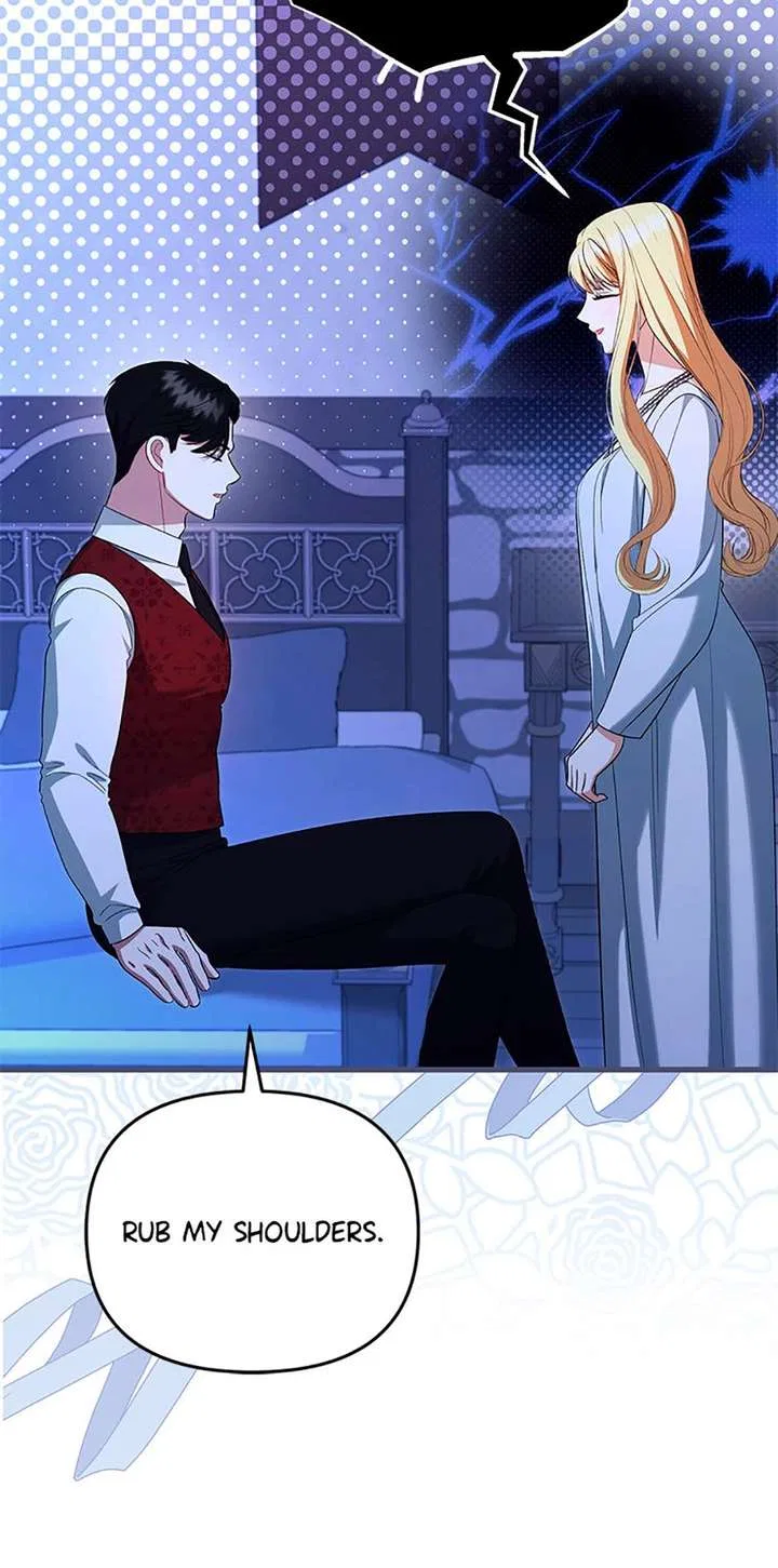 I Created a Harem to Avoid the Male Lead Chapter 86 – Page 34