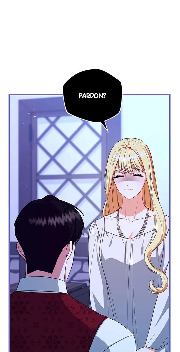 I Created a Harem to Avoid the Male Lead Chapter 86 – Page 35