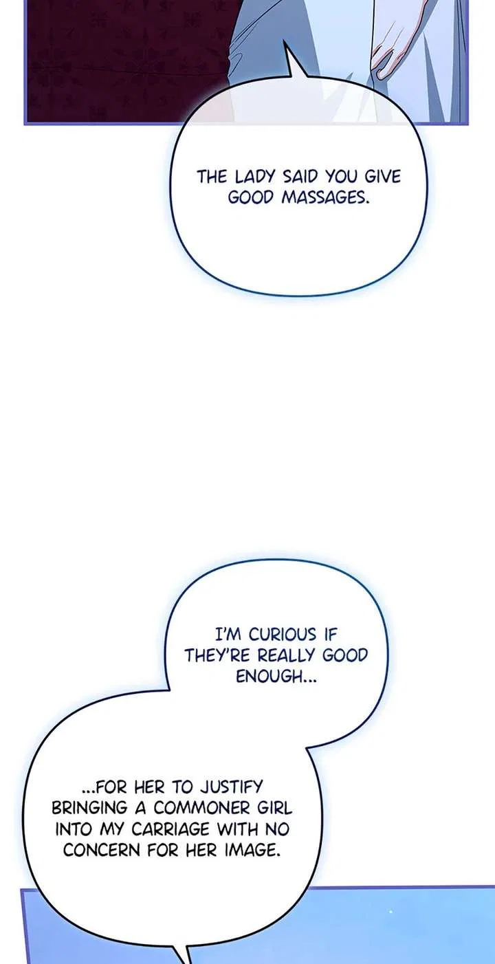 I Created a Harem to Avoid the Male Lead Chapter 86 – Page 36