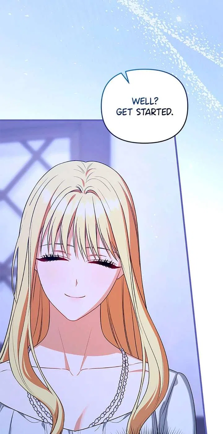 I Created a Harem to Avoid the Male Lead Chapter 86 – Page 38