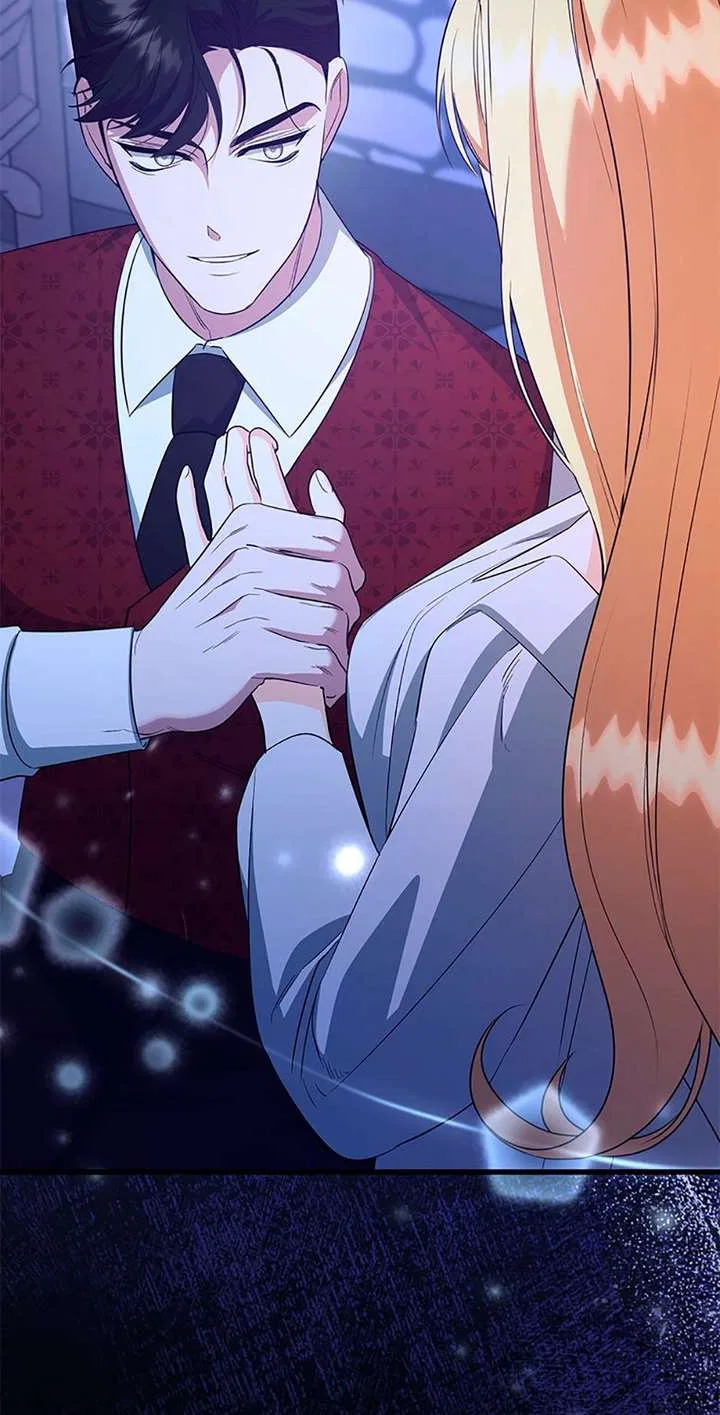 I Created a Harem to Avoid the Male Lead Chapter 86 – Page 49