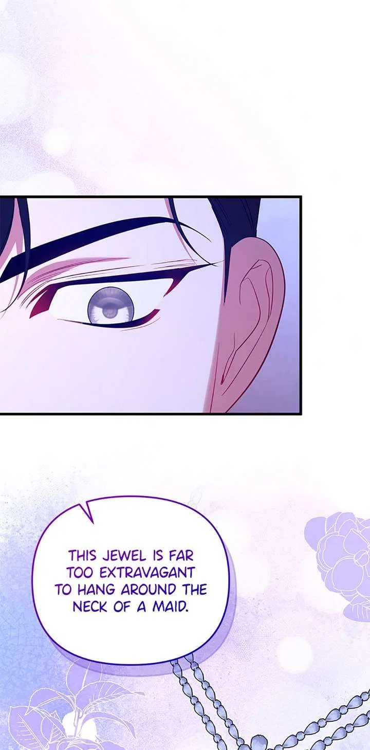 I Created a Harem to Avoid the Male Lead Chapter 86 – Page 61
