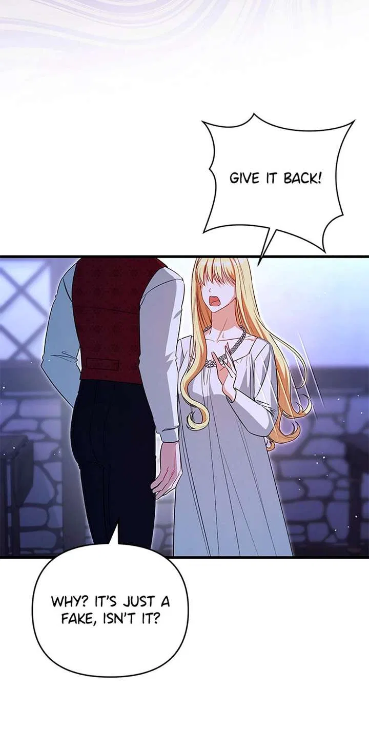 I Created a Harem to Avoid the Male Lead Chapter 86 – Page 67