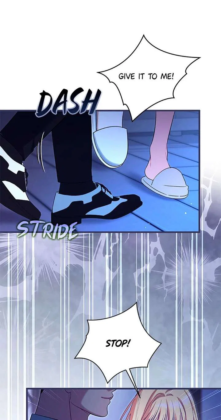 I Created a Harem to Avoid the Male Lead Chapter 86 – Page 68