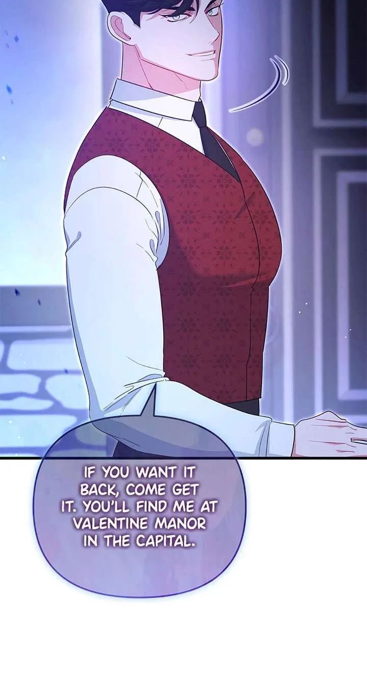 I Created a Harem to Avoid the Male Lead Chapter 86 – Page 70