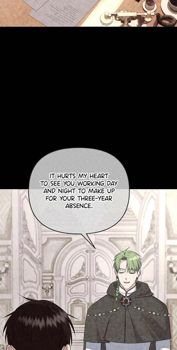 I Created a Harem to Avoid the Male Lead Chapter 86 – Page 79
