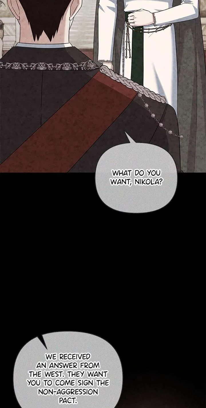 I Created a Harem to Avoid the Male Lead Chapter 86 – Page 80