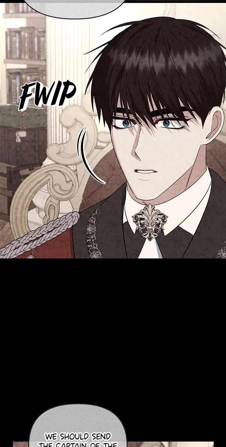 I Created a Harem to Avoid the Male Lead Chapter 86 – Page 81