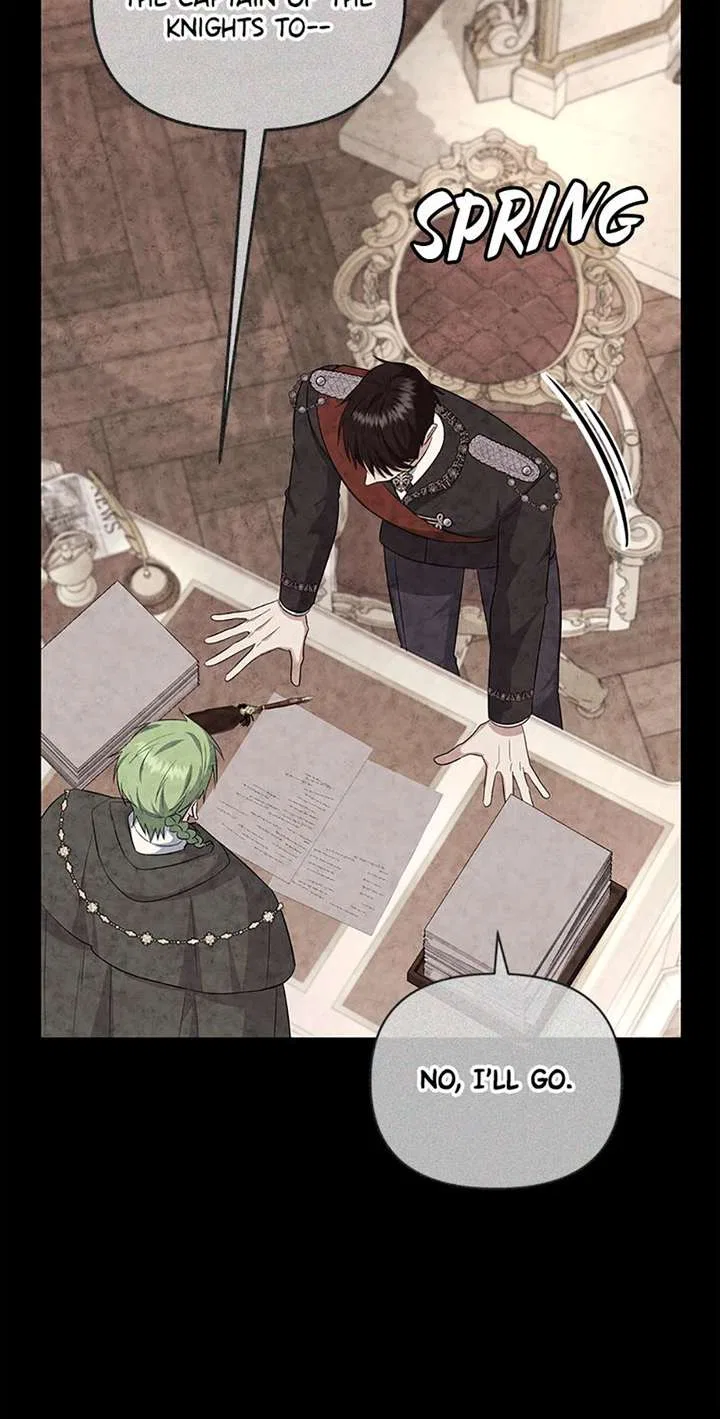 I Created a Harem to Avoid the Male Lead Chapter 86 – Page 82