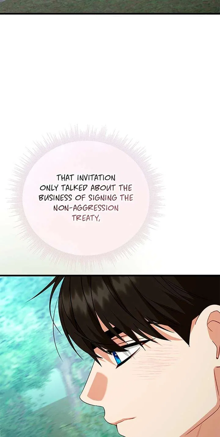 I Created a Harem to Avoid the Male Lead Chapter 86 – Page 85