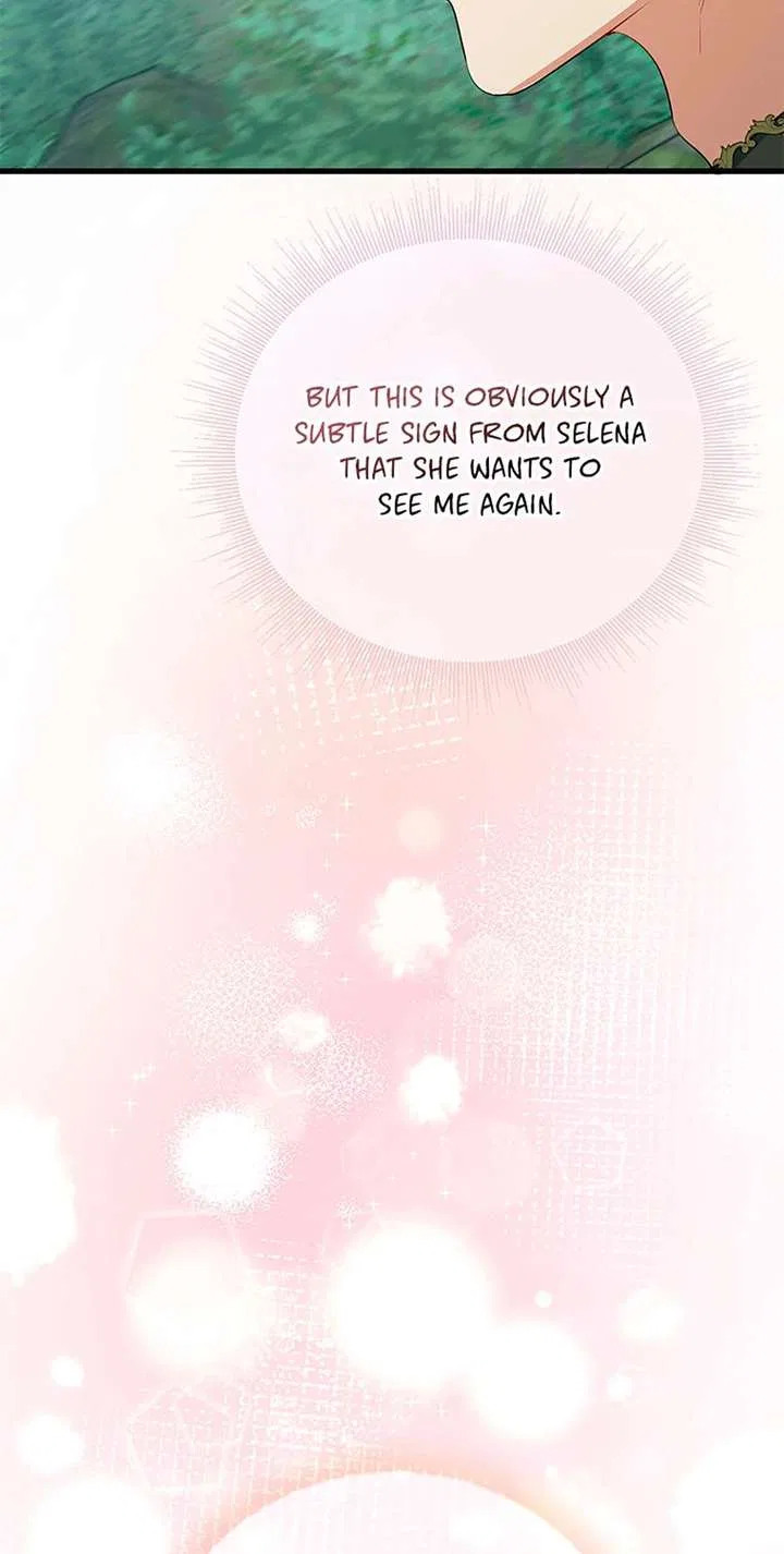 I Created a Harem to Avoid the Male Lead Chapter 86 – Page 86