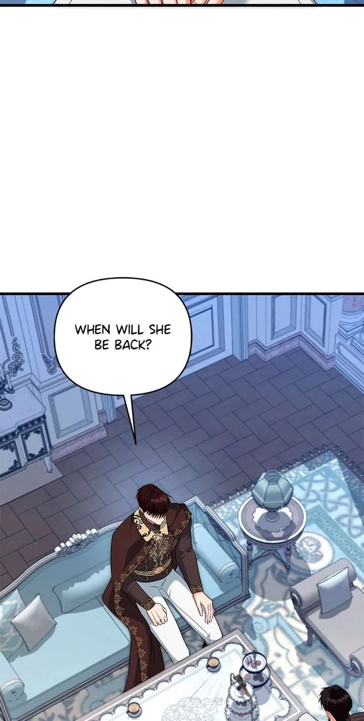 I Created a Harem to Avoid the Male Lead Chapter 86 – Page 89