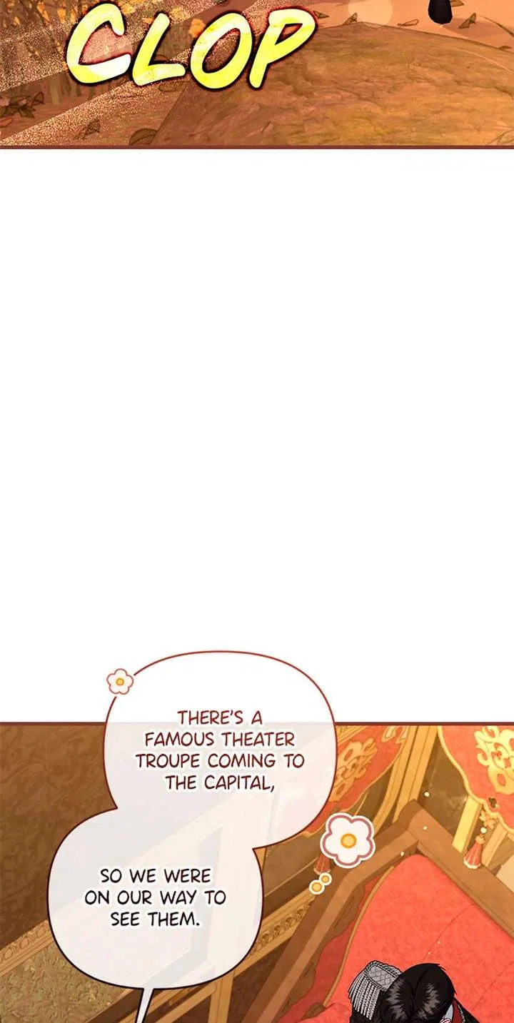 I Created a Harem to Avoid the Male Lead Chapter 85 – Page 3