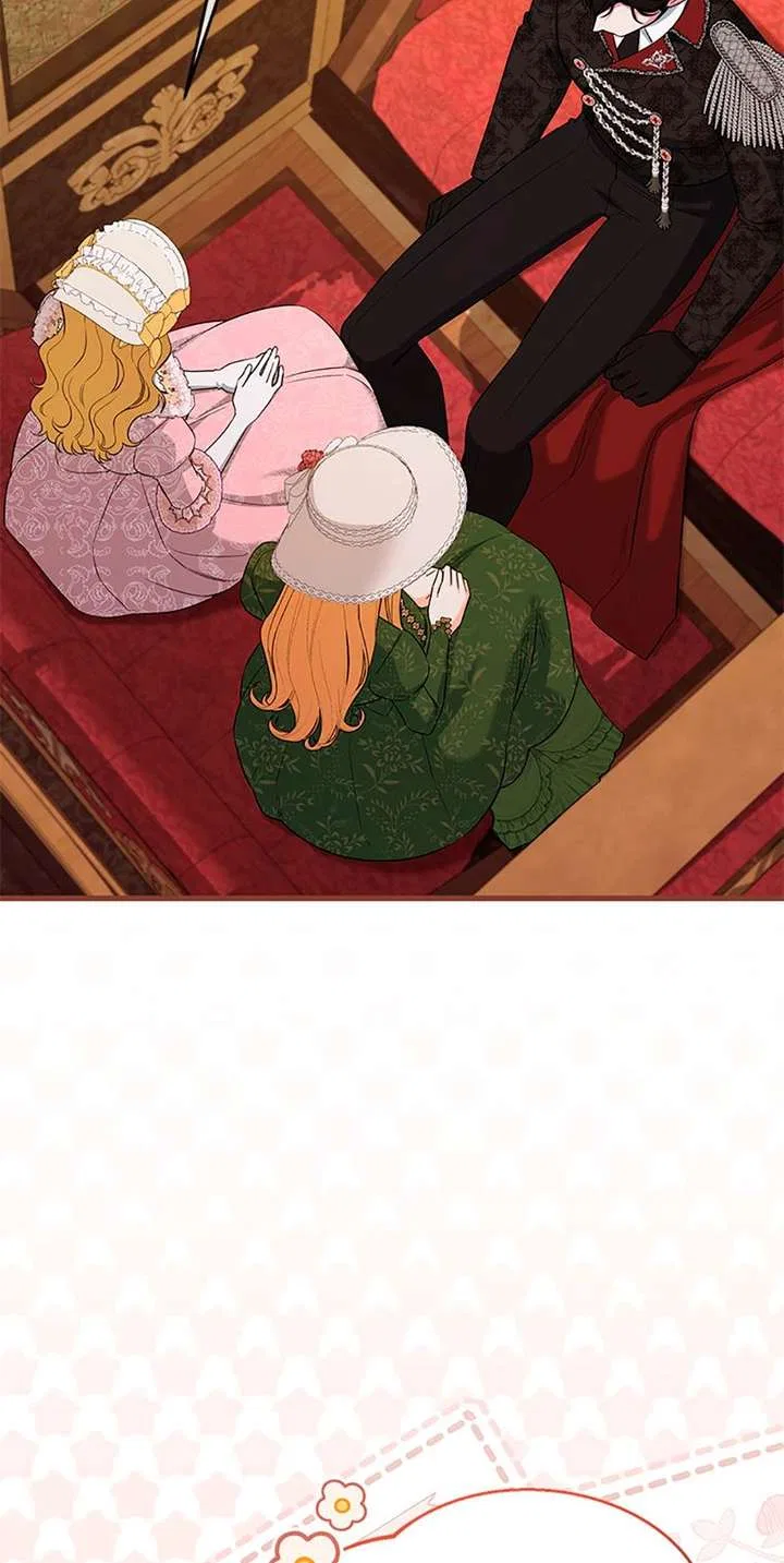 I Created a Harem to Avoid the Male Lead Chapter 85 – Page 4