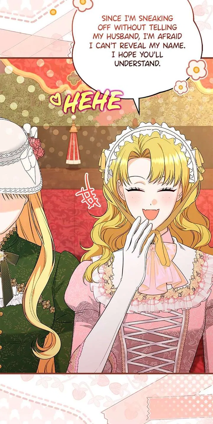 I Created a Harem to Avoid the Male Lead Chapter 85 – Page 5