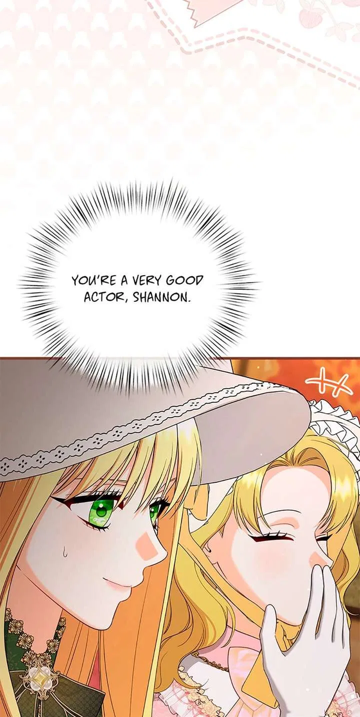 I Created a Harem to Avoid the Male Lead Chapter 85 – Page 6
