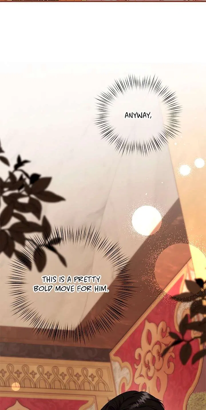 I Created a Harem to Avoid the Male Lead Chapter 85 – Page 7