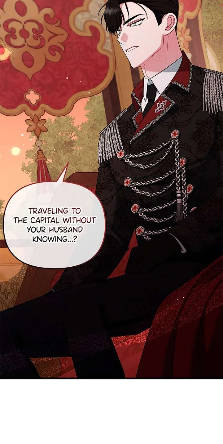 I Created a Harem to Avoid the Male Lead Chapter 85 – Page 8