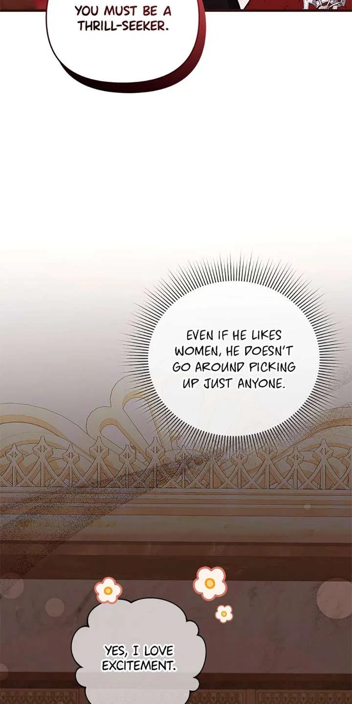I Created a Harem to Avoid the Male Lead Chapter 85 – Page 10